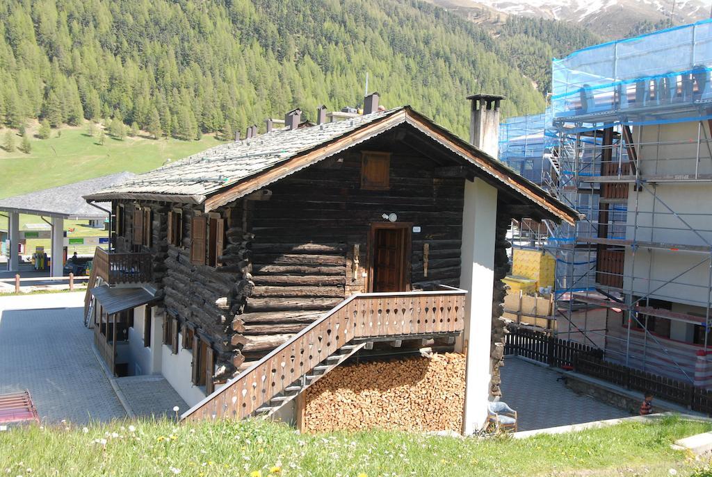 Baita Guana Livigno
