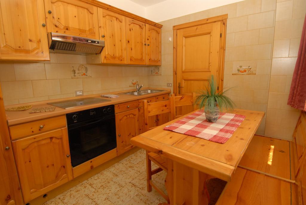 Apartment Baita Guana *