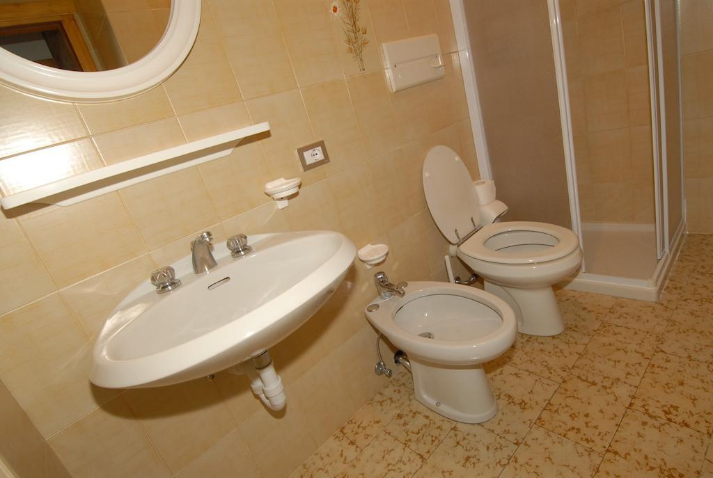 Apartment Baita Guana *