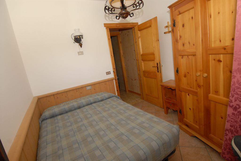 Apartment Baita Guana Livigno