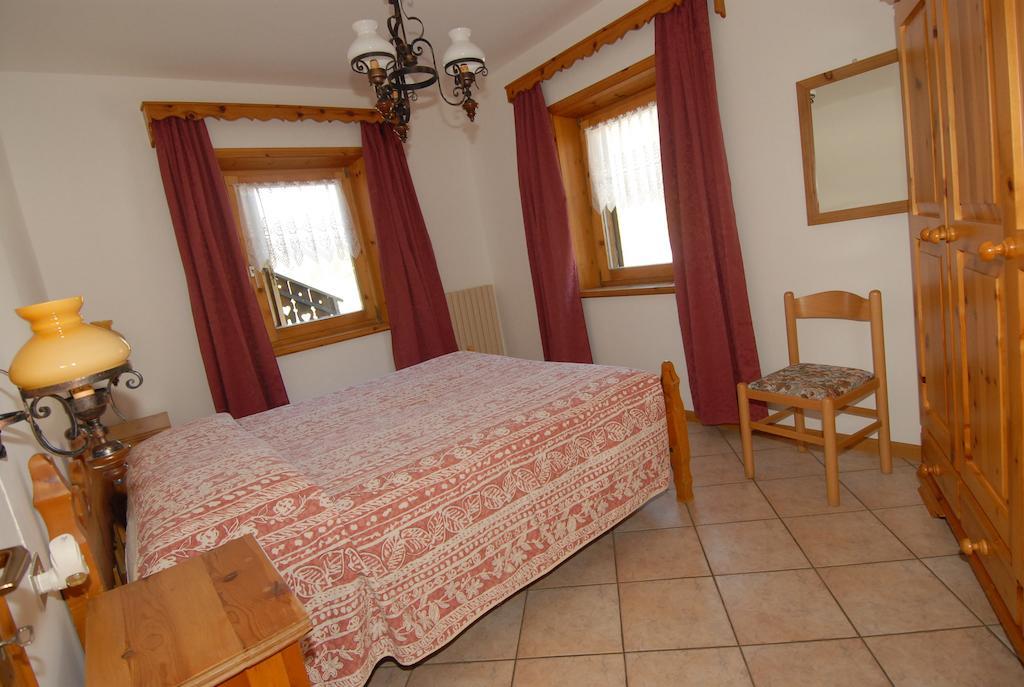Baita Guana Livigno