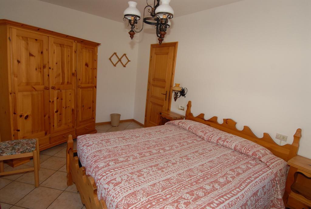 Apartment Baita Guana