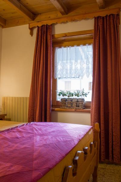 Baita Guana Apartment Livigno