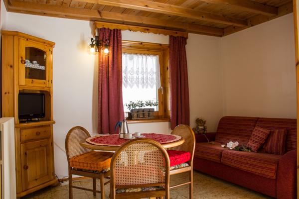 Baita Guana Apartment