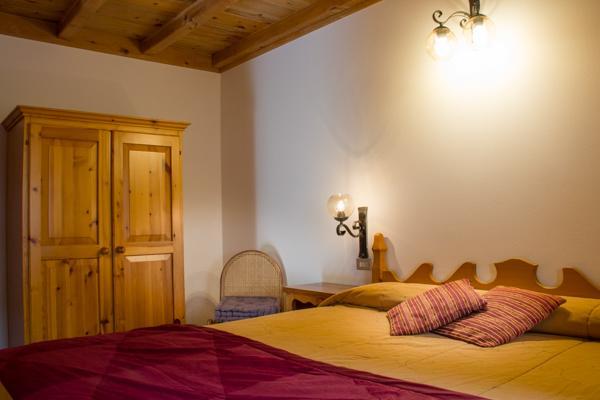 Apartment Baita Guana