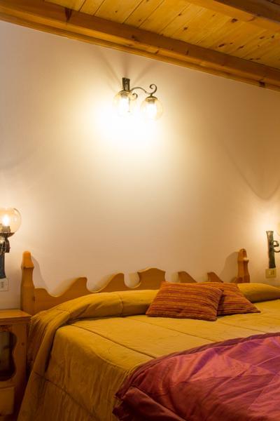 Apartment Baita Guana *