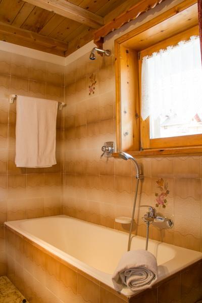 Apartment Baita Guana
