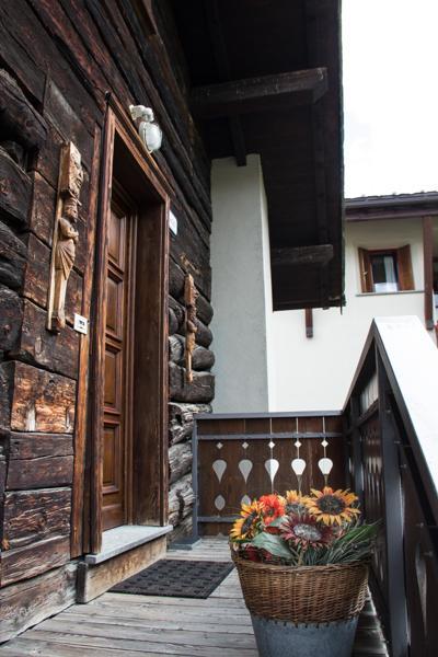 Baita Guana Apartment